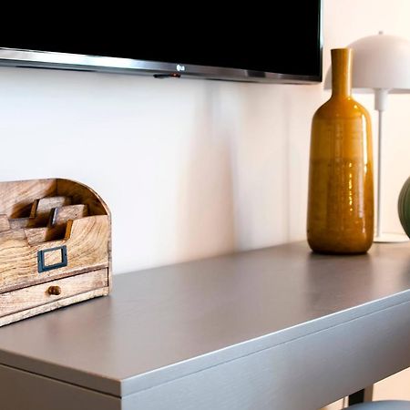 Campitelli Design Apartment روفينج المظهر الخارجي الصورة