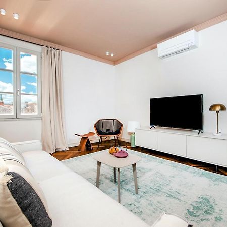 Campitelli Design Apartment روفينج المظهر الخارجي الصورة