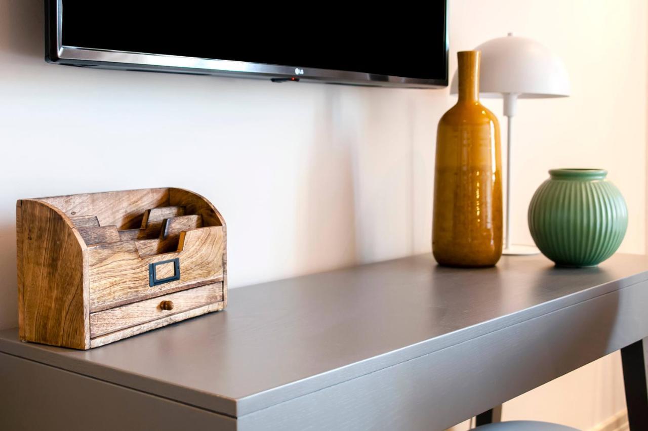 Campitelli Design Apartment روفينج المظهر الخارجي الصورة