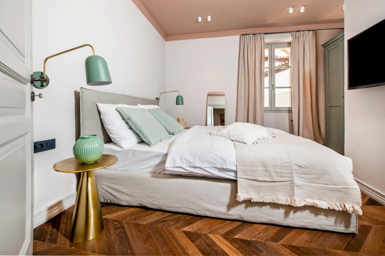 Campitelli Design Apartment روفينج المظهر الخارجي الصورة