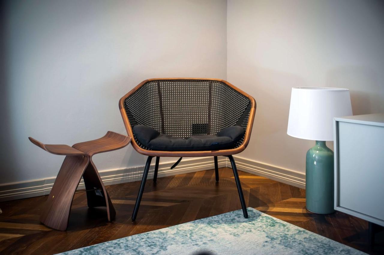 Campitelli Design Apartment روفينج المظهر الخارجي الصورة