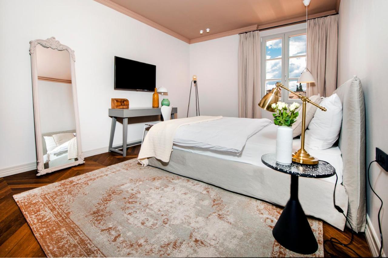 Campitelli Design Apartment روفينج المظهر الخارجي الصورة