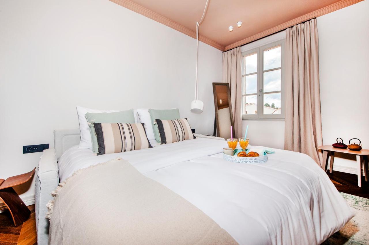 Campitelli Design Apartment روفينج المظهر الخارجي الصورة