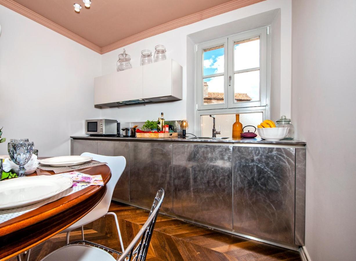 Campitelli Design Apartment روفينج المظهر الخارجي الصورة