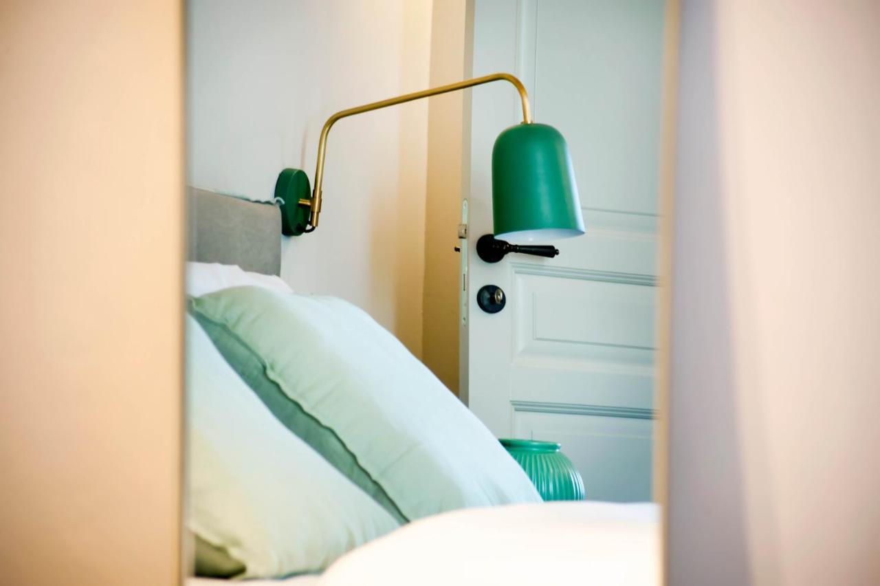 Campitelli Design Apartment روفينج المظهر الخارجي الصورة