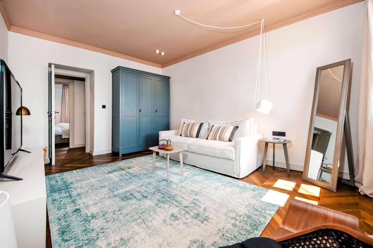Campitelli Design Apartment روفينج المظهر الخارجي الصورة