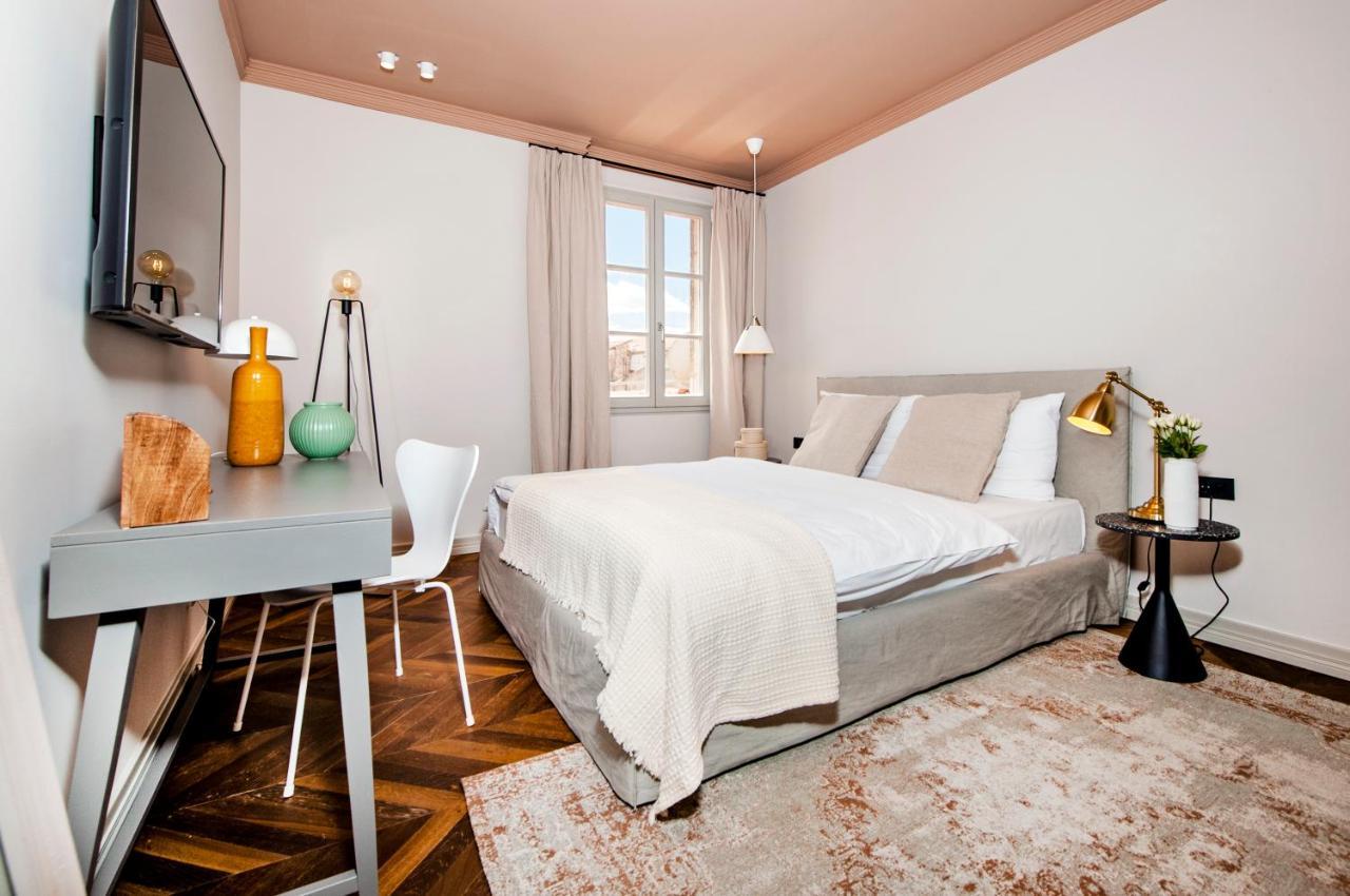 Campitelli Design Apartment روفينج المظهر الخارجي الصورة