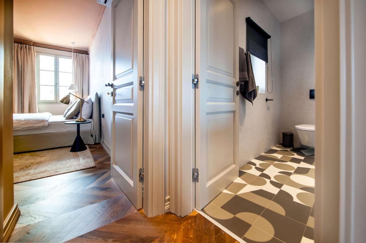 Campitelli Design Apartment روفينج المظهر الخارجي الصورة