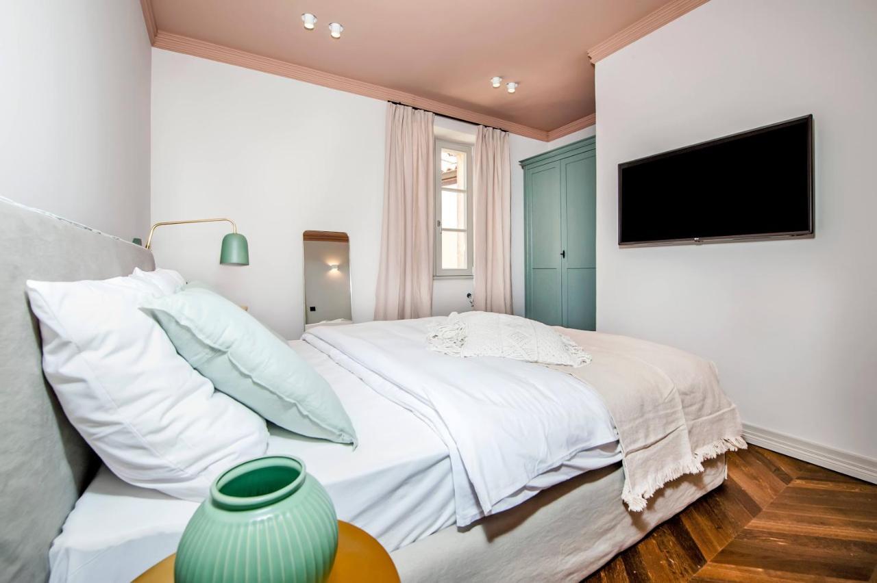 Campitelli Design Apartment روفينج المظهر الخارجي الصورة