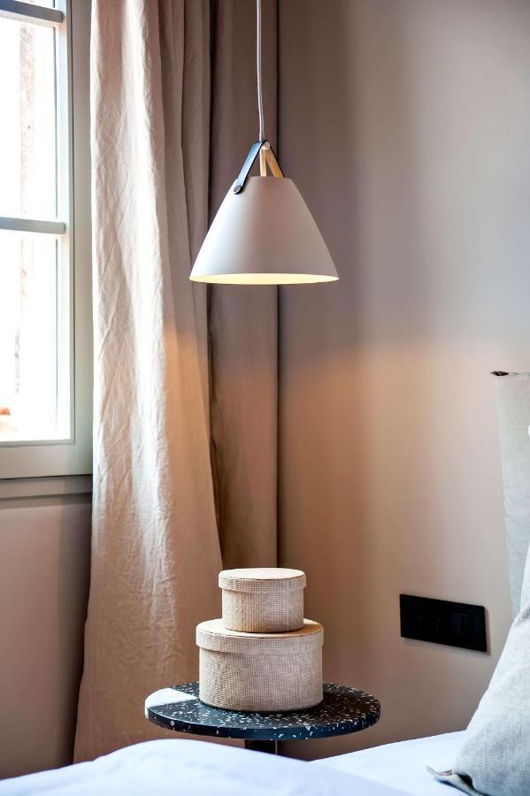 Campitelli Design Apartment روفينج المظهر الخارجي الصورة