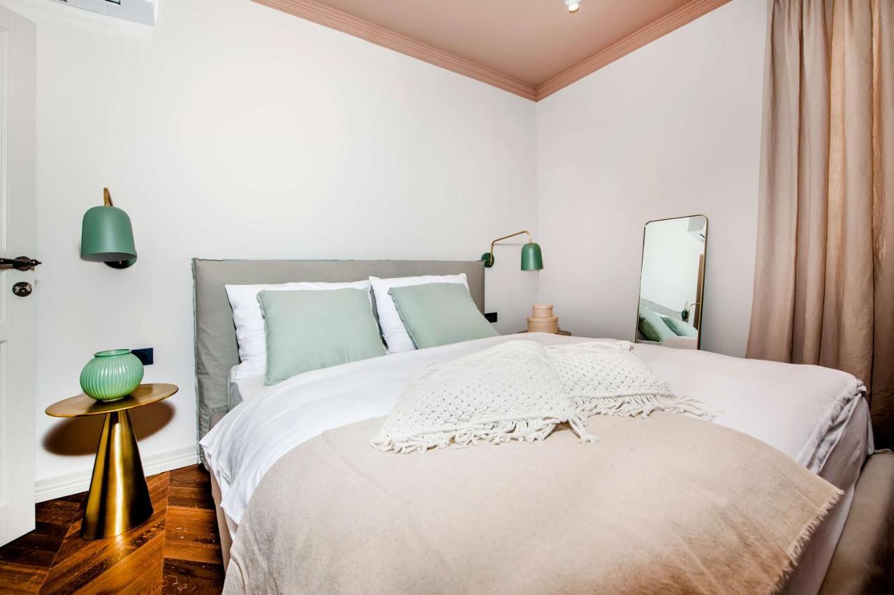 Campitelli Design Apartment روفينج المظهر الخارجي الصورة