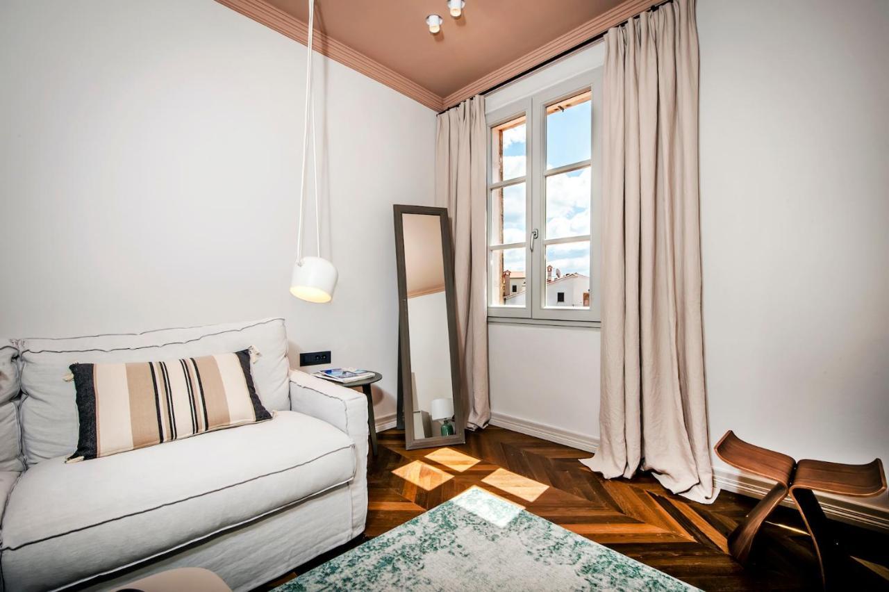 Campitelli Design Apartment روفينج المظهر الخارجي الصورة