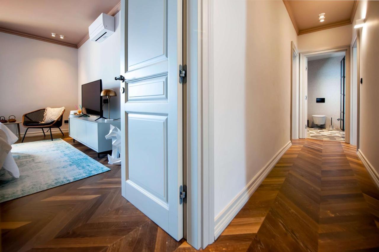 Campitelli Design Apartment روفينج المظهر الخارجي الصورة