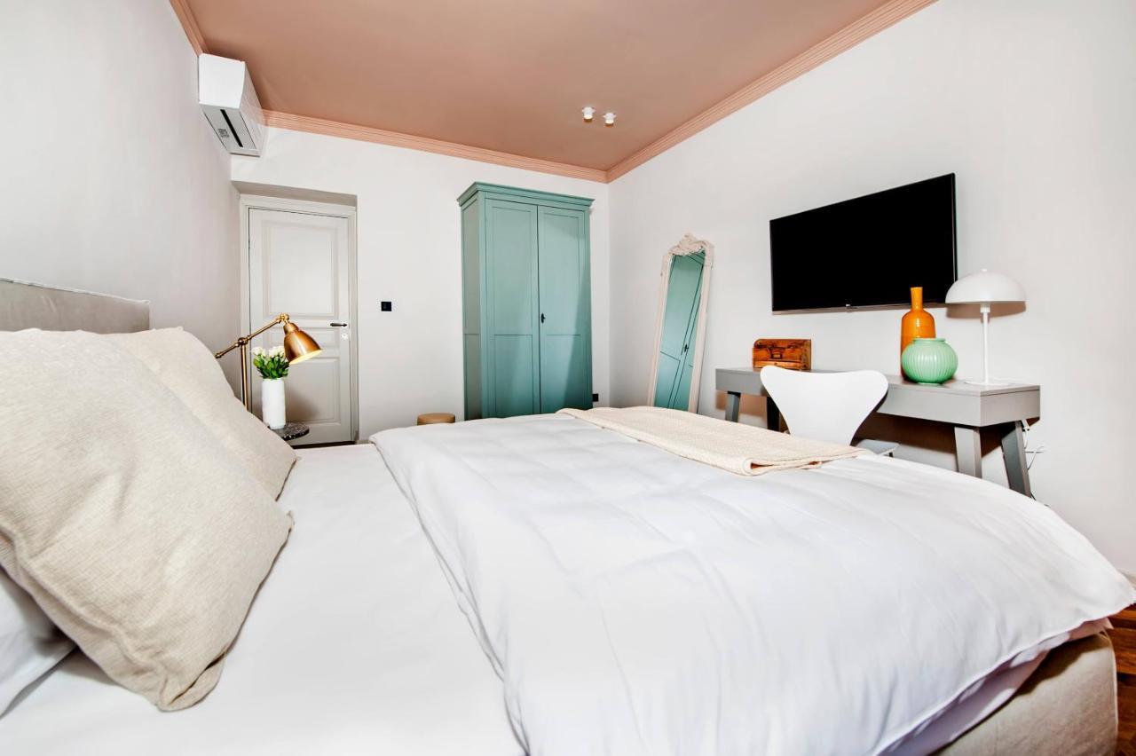 Campitelli Design Apartment روفينج المظهر الخارجي الصورة