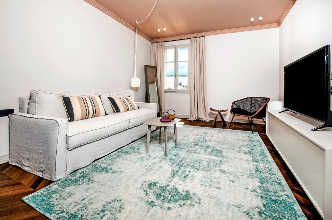 Campitelli Design Apartment روفينج المظهر الخارجي الصورة