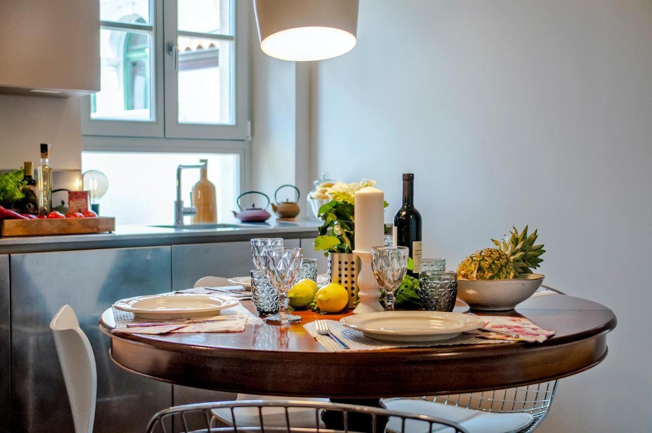Campitelli Design Apartment روفينج المظهر الخارجي الصورة