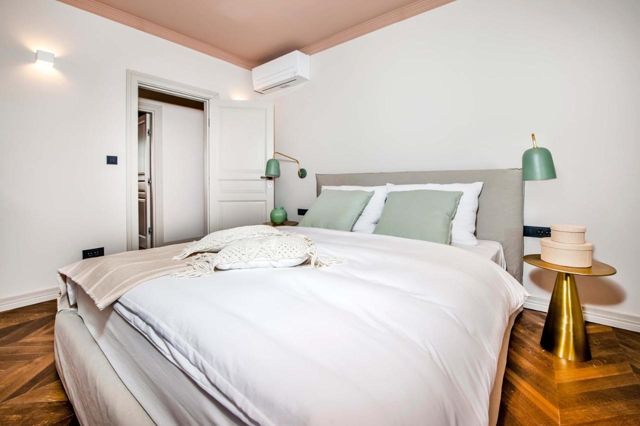 Campitelli Design Apartment روفينج المظهر الخارجي الصورة