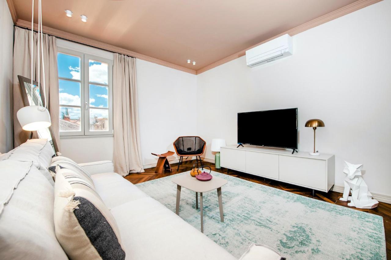 Campitelli Design Apartment روفينج المظهر الخارجي الصورة