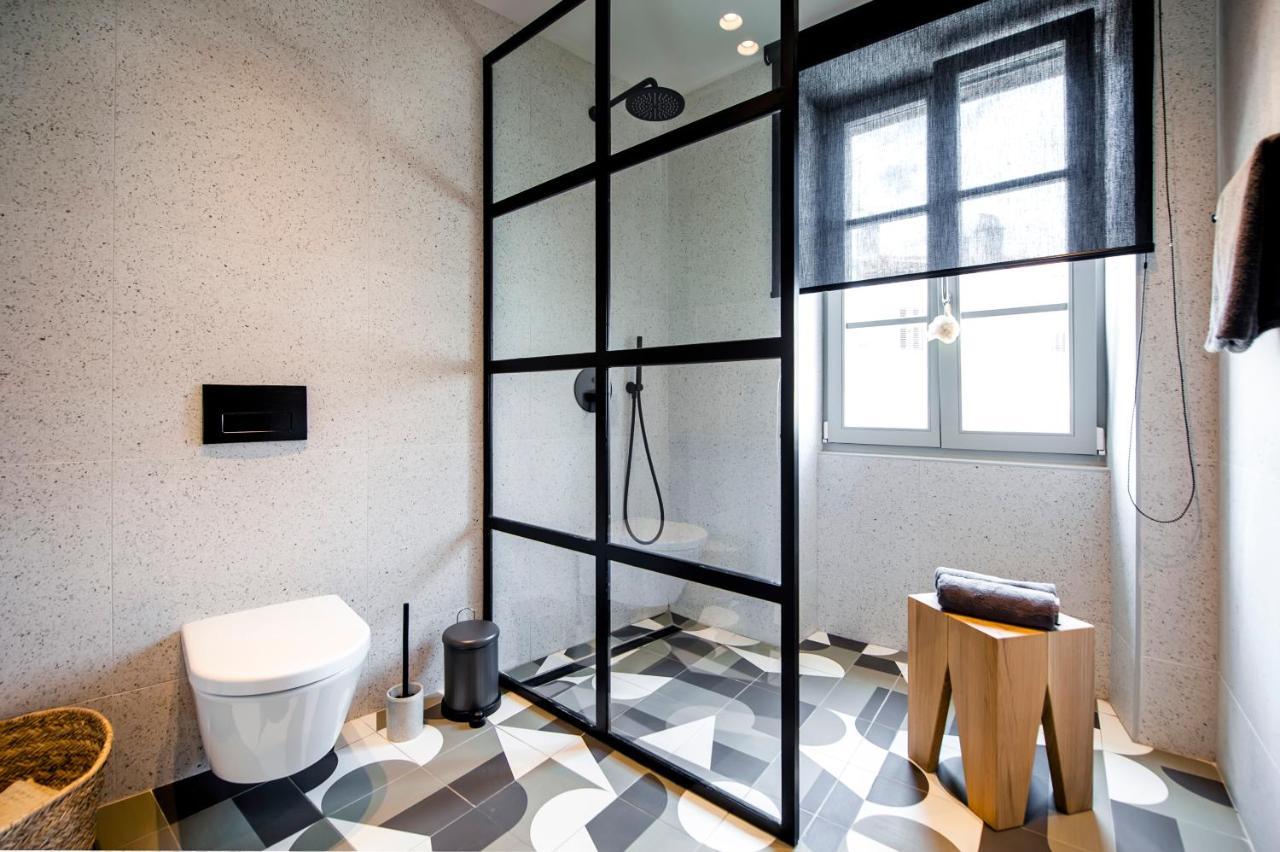 Campitelli Design Apartment روفينج المظهر الخارجي الصورة