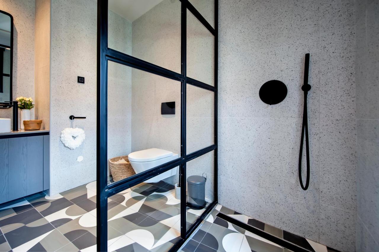 Campitelli Design Apartment روفينج المظهر الخارجي الصورة