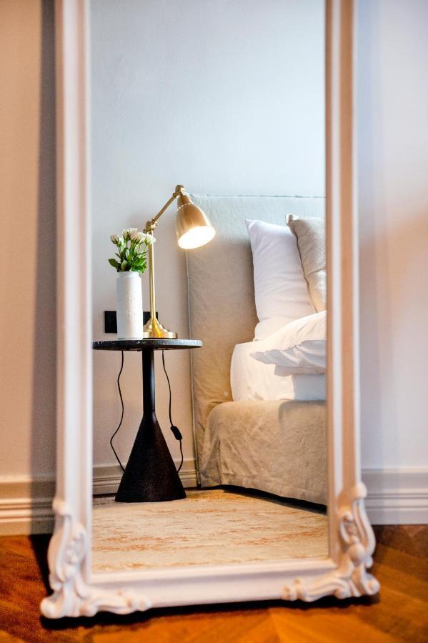 Campitelli Design Apartment روفينج المظهر الخارجي الصورة